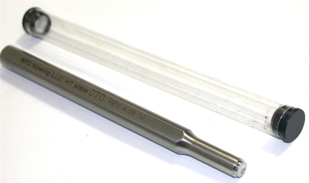 Koenig Expander HT-MBM-070 Setting Tool Series Series CV