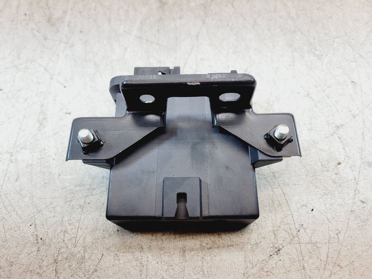 2009 2010 HYUNDAI GENESIS HEADLIGHT CONTROL MODULE 92171-3M000