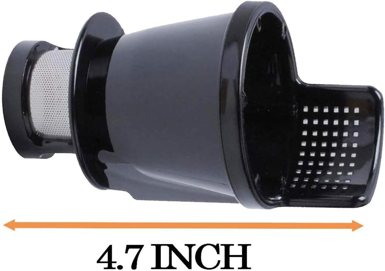 UPGRADED 8006 Juicing Screen Replacement Parts Compatible with Omegae Models ...