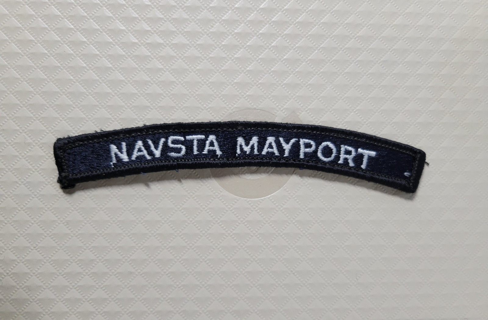 US Navy NAVSTA MAYPORT Major U.S. Navy Installation Located in Jacksonville FL