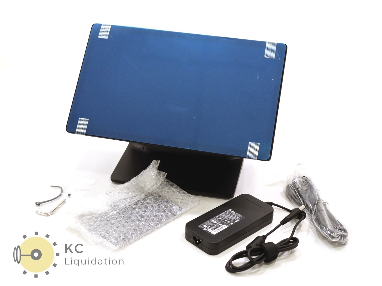 Elo Talech ESY15I1D-C Android OS 2-Sided Touch All In One POS Computer E966474
