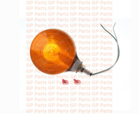 Skyjack 126111, LIGHT - FLASHING ASSY,  SJIII3215, SJIII3219