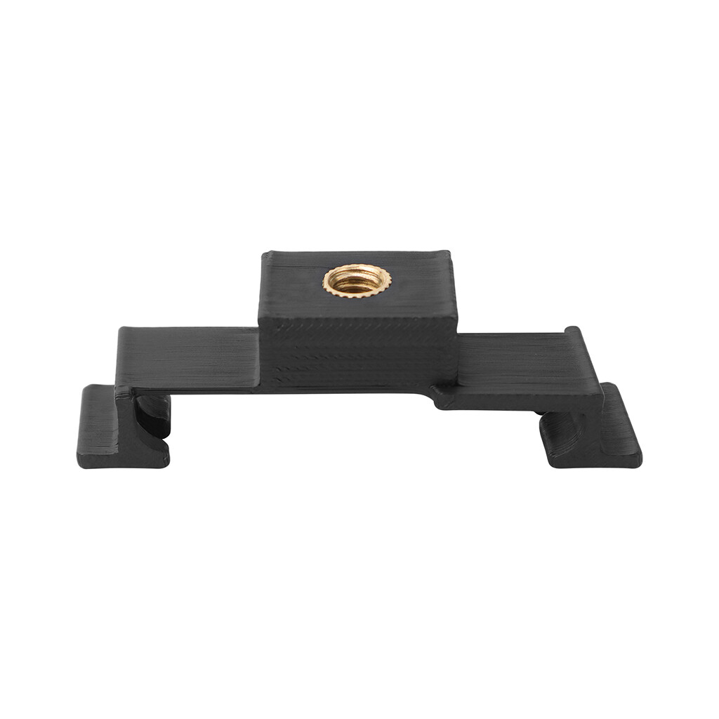 Expansion Bracket For DJI Flip Tripod Mount Adapter Expand Connection Bracket