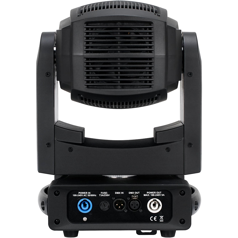 American DJ FOCUS 4Z Refurbished
