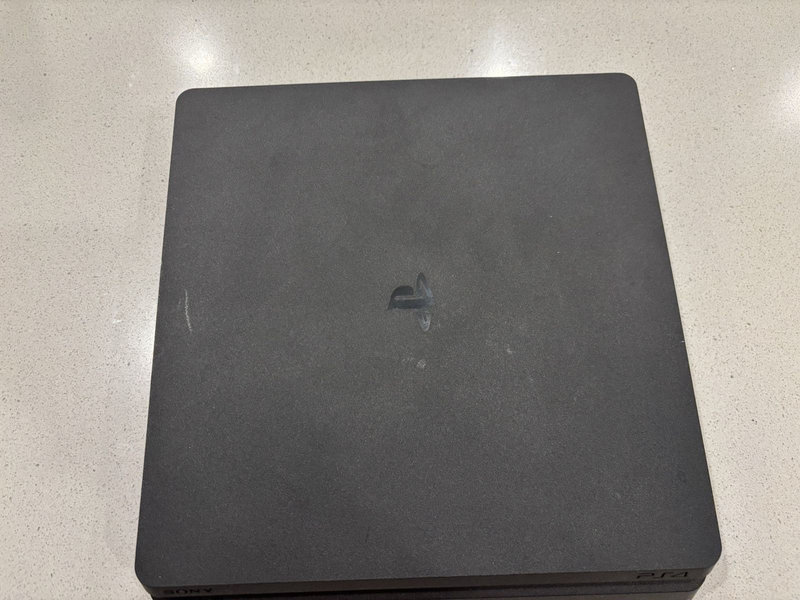 PS4 For Sell 125$ Nothing Is Wrong With It HMU