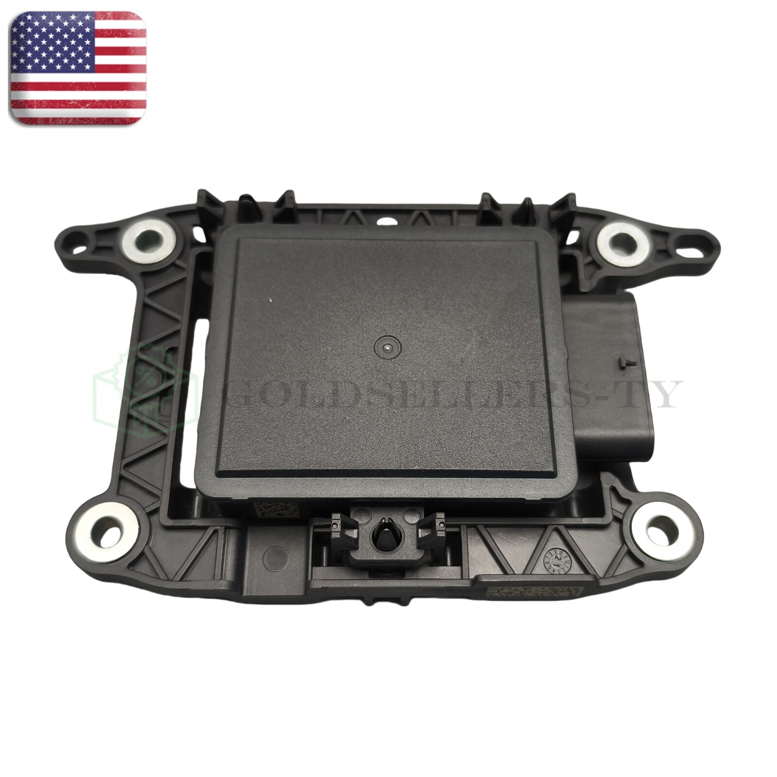 Cruise Control Sensor Module And Bracket For 22-23 Jeep Compass 68446599AC