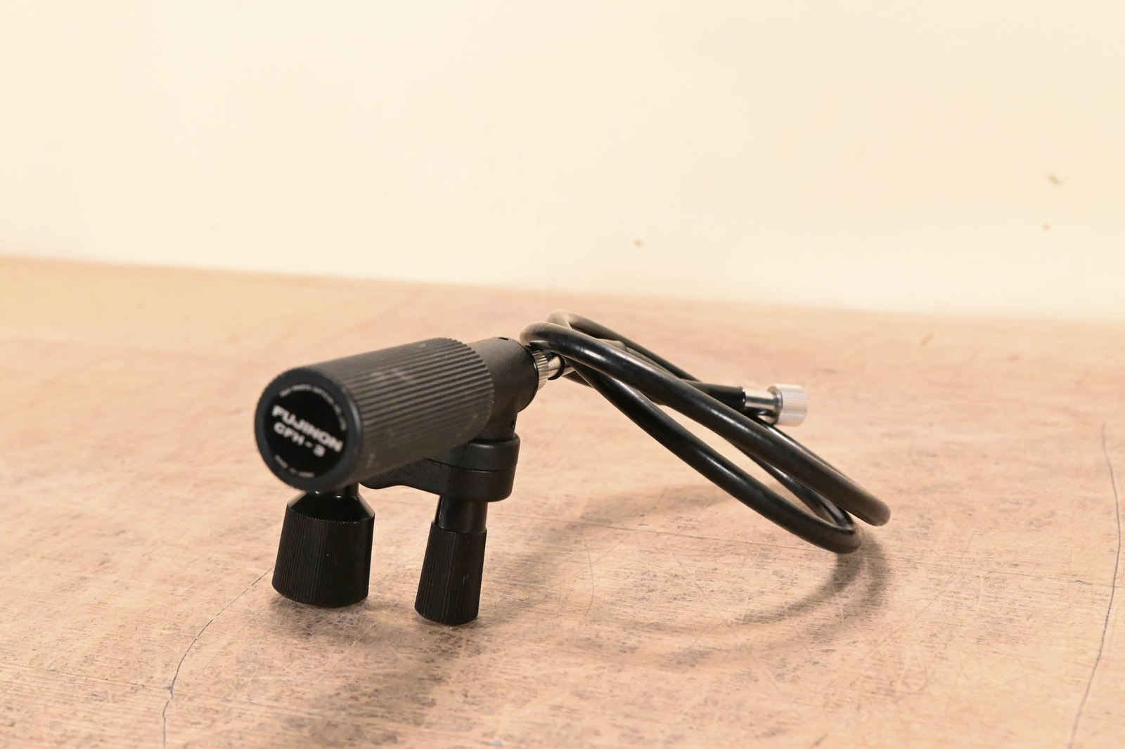 Fujinon CFH-3 Focus Grip for Professional Remote Lenses CG01L0T