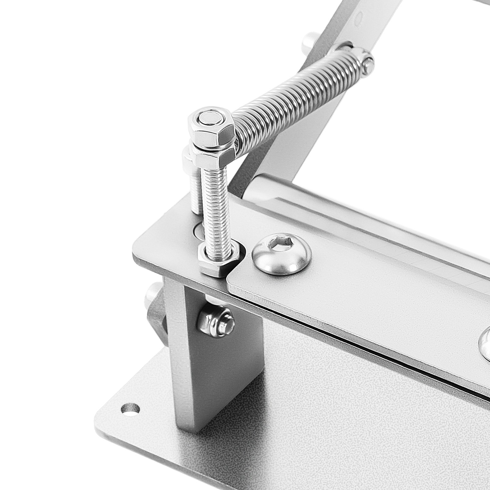 Leather Splitter Peeling Machine Skiving Skiver Peeling Tool Stainless Steel
