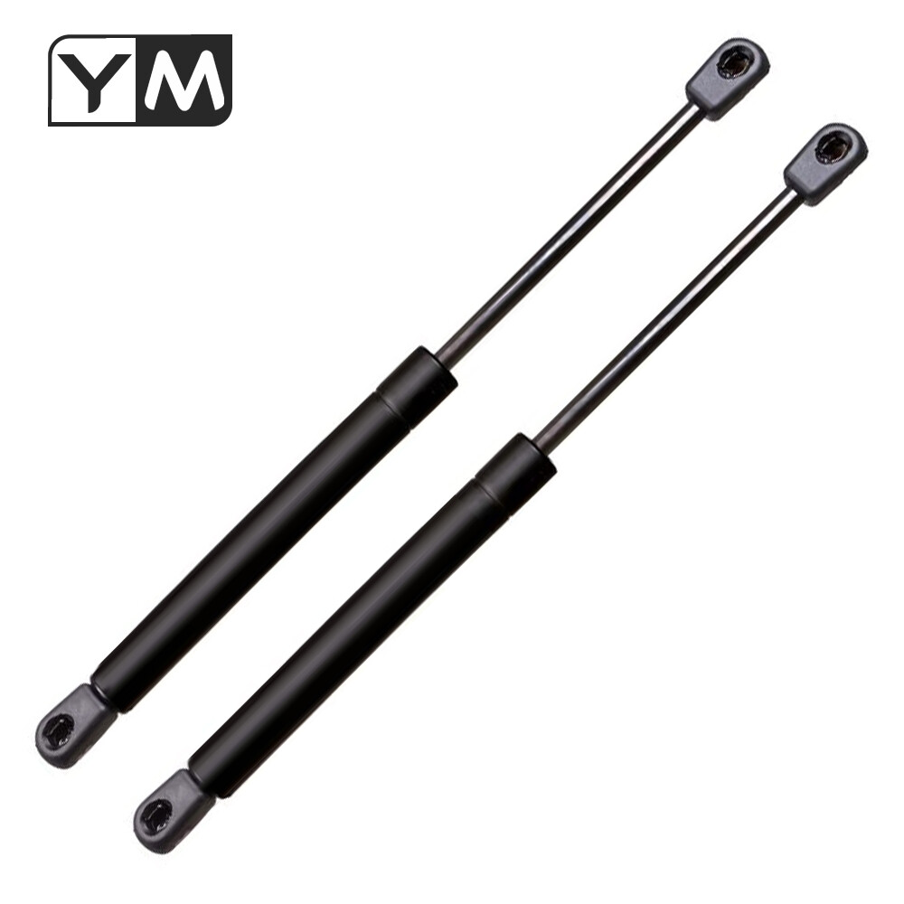 For Jeep Grand Cherokee 2005-2010 2Pc Front Hood Gas Lift Supports Shocks Struts