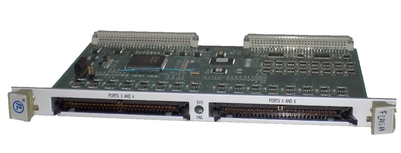 UNIVERSAL INSTRUMENTS CORP.  50007101-A MMIT6 Flash Board / MODULE