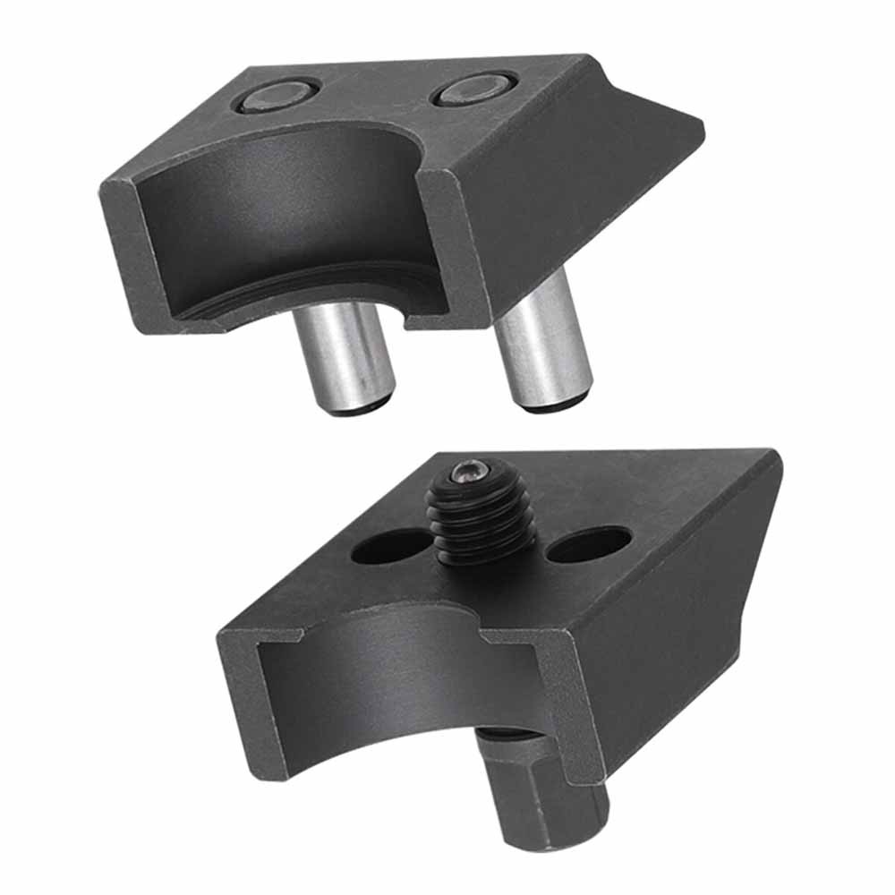 Car Suspension Strut Split Hub Steering Knuckle Spreader Tool MAX Torque 13Nm