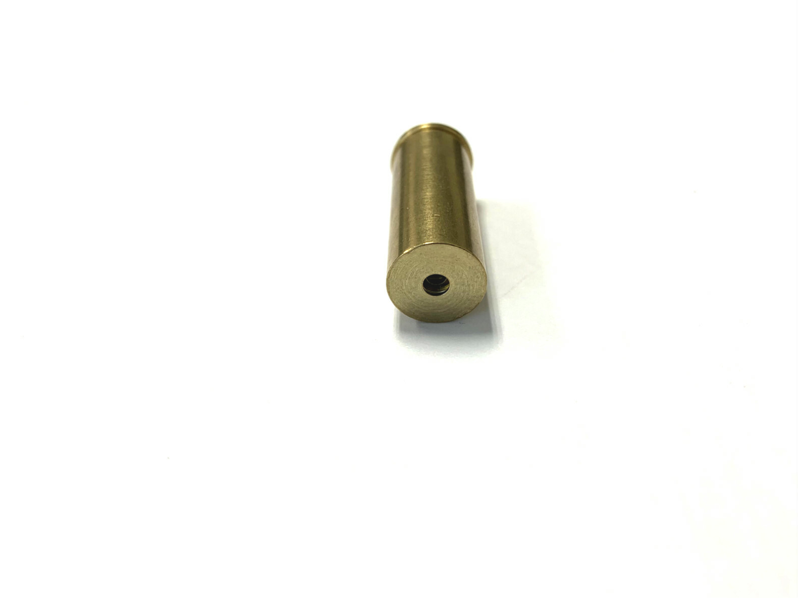 DB TAC INC Brass .45 Colt Cartridge Laser Bore Sighter