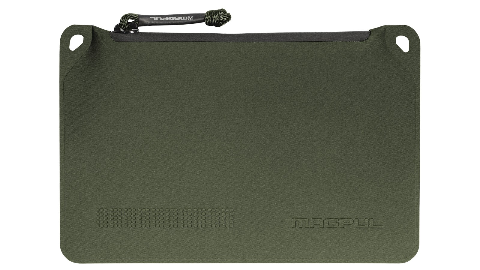 Magpul DAKA Pouch Small OD Green 6inx9in MAG856-315