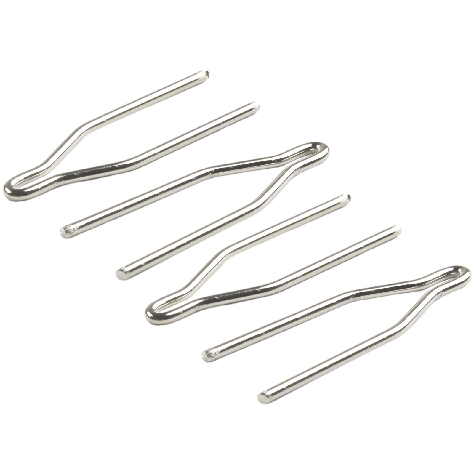 4pcs Soldering Iron Tip Used In Electric Welding Tool Replaceable Accessories