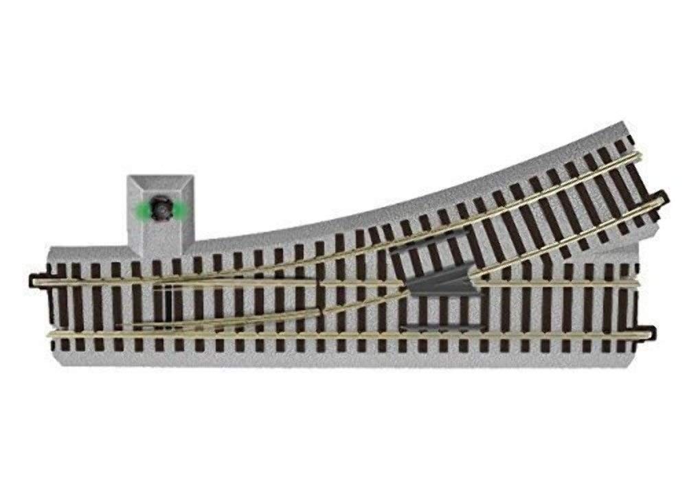 R20 LH Left Hand Command/Remote Switch