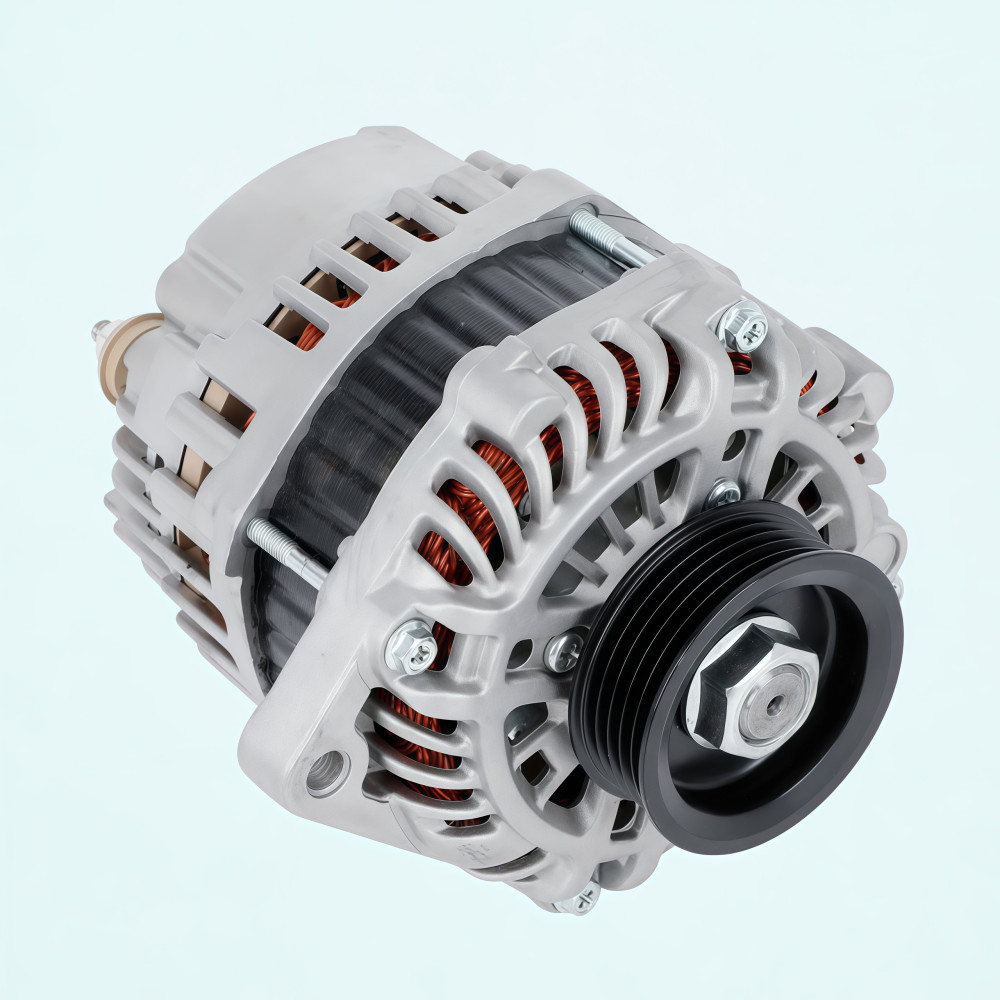 95AMP Alternator For Honda Fit 2009 2010 2011 2012 2013 2014 L4 1.5L 11410