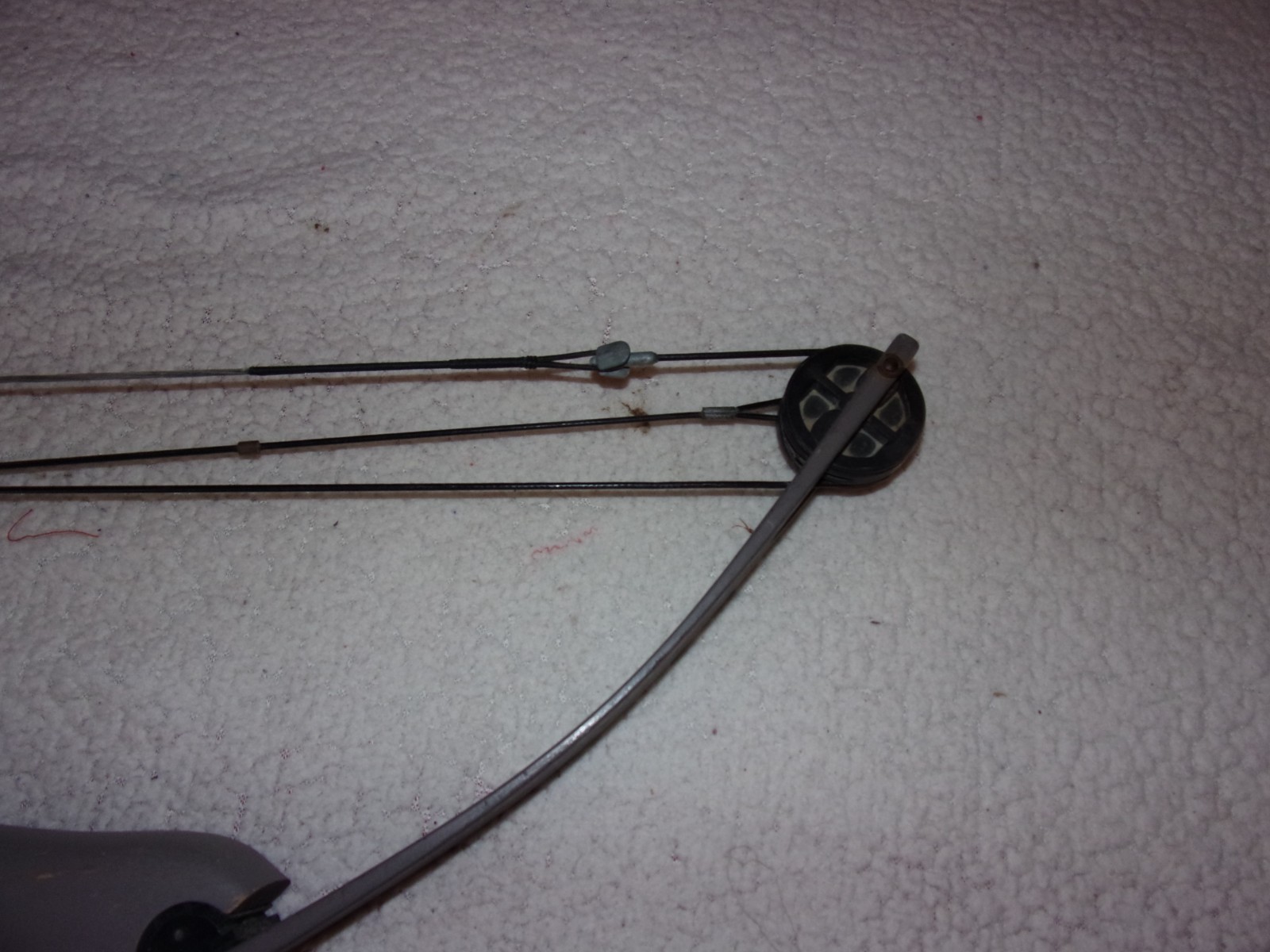 Darton Thunderstick Youth Compound Bow