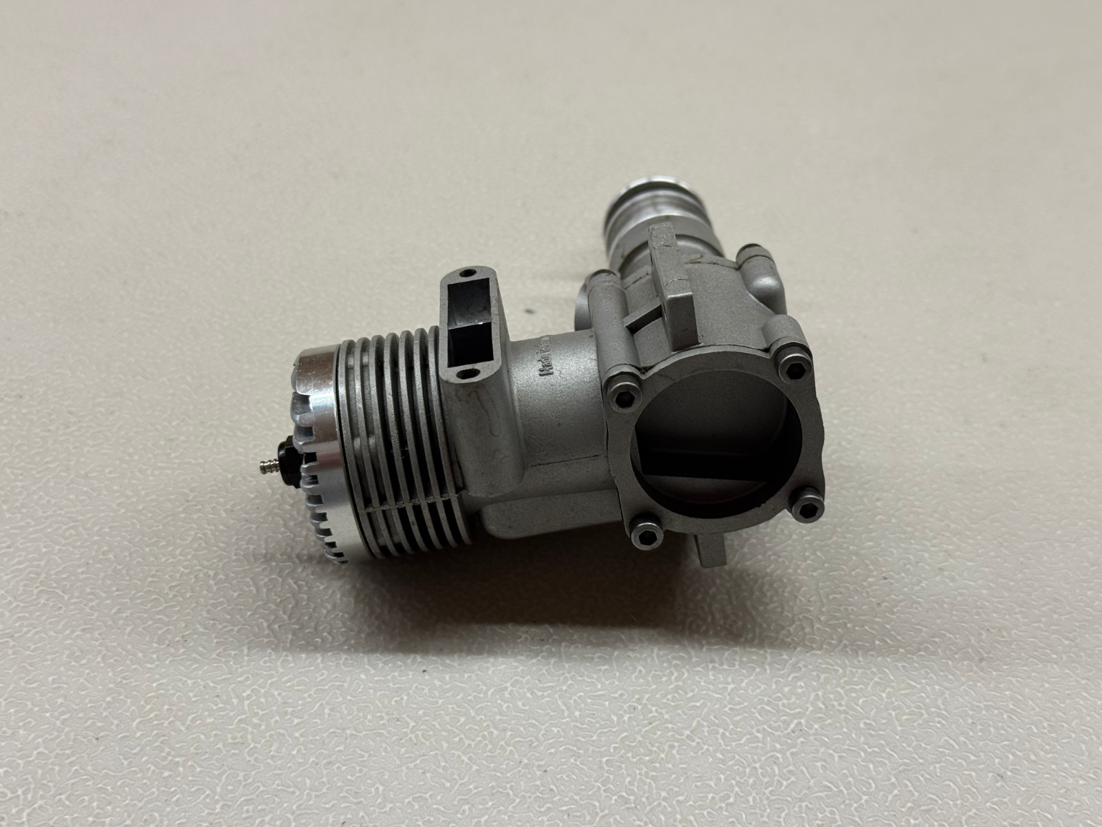 Webra 40 6,5 ccm RC Airplane Engine