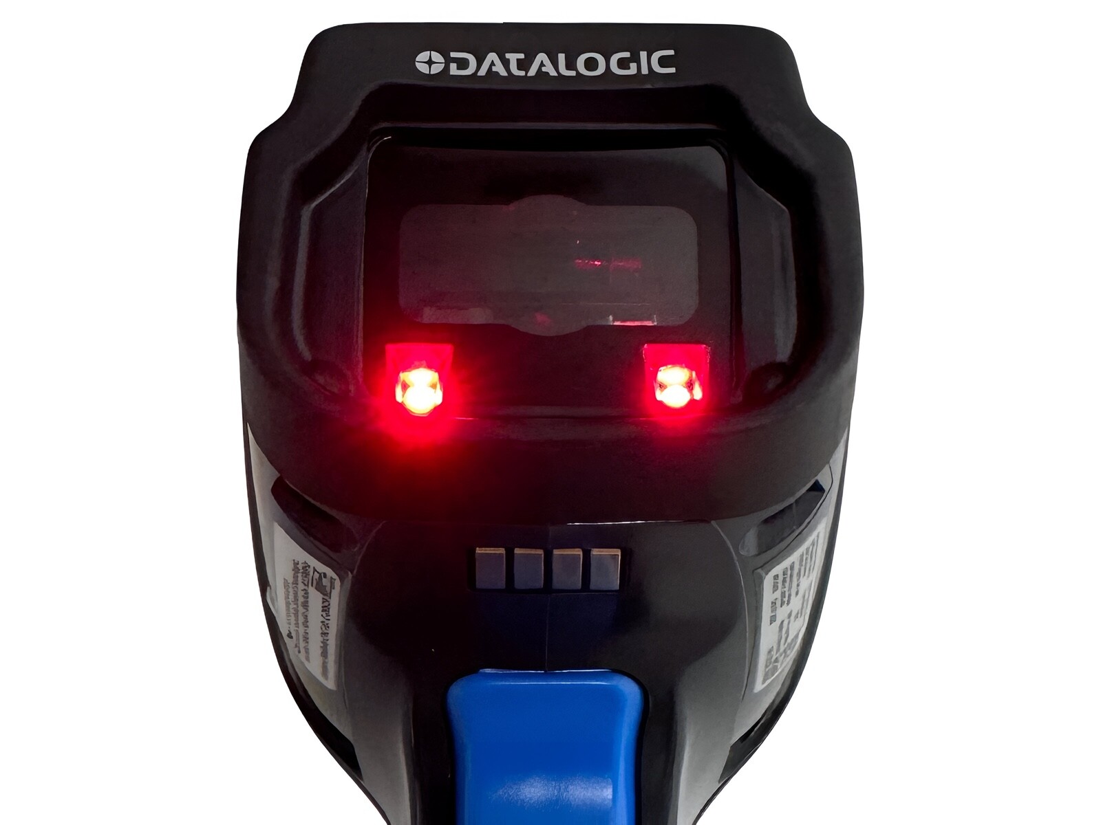 💙Datalogic POWERSCAN PM9501💙Wireless Barcode Scanner Retail POS Industrial