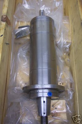 SETCO 4104SY MOD SPL CIN330 SPINDLE MAX RPM 1551 NEW