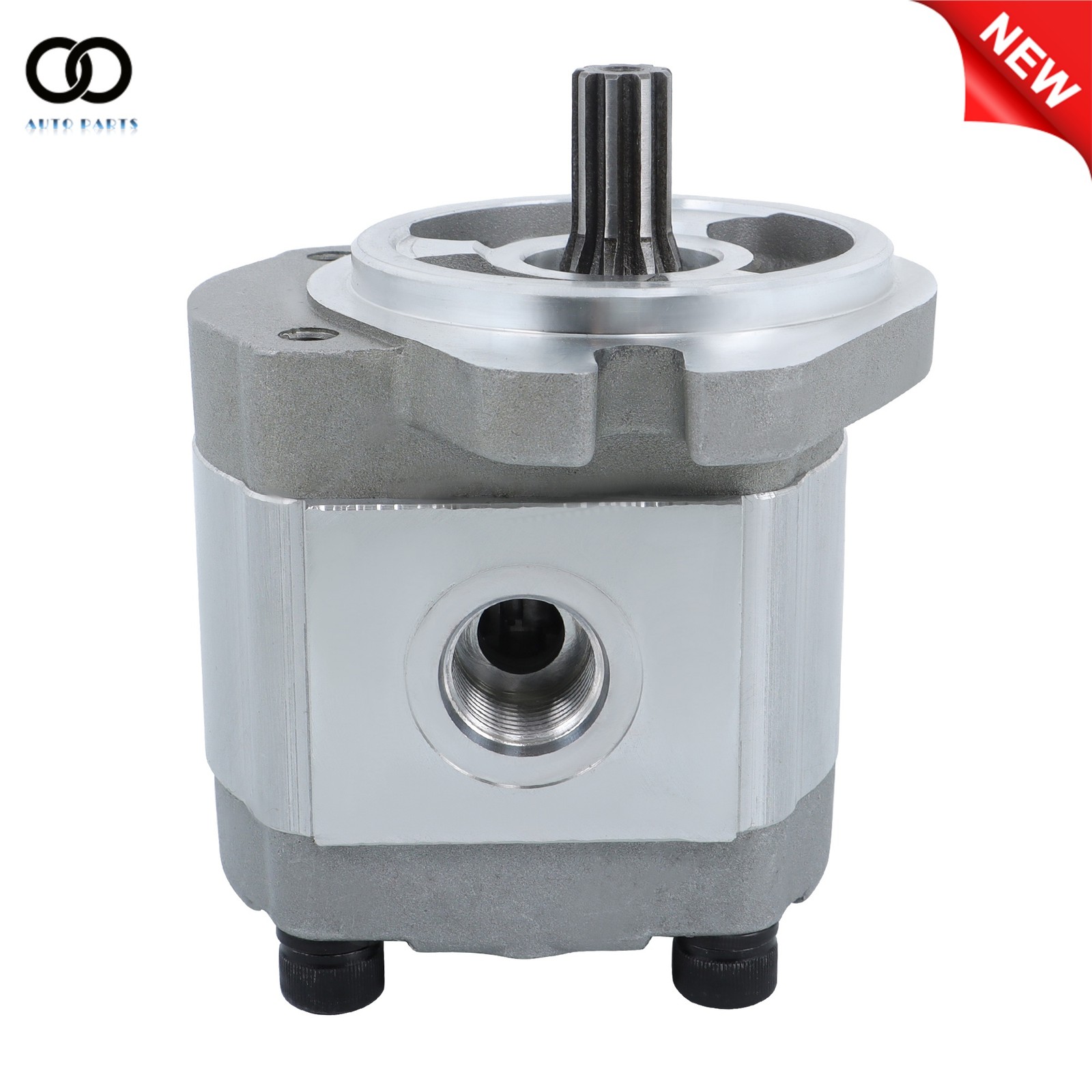 96193GT Hydraulic Pump for Genie GS-1530 GS-1532 GS-1930 GS-1932 GS-2032 GS-2632