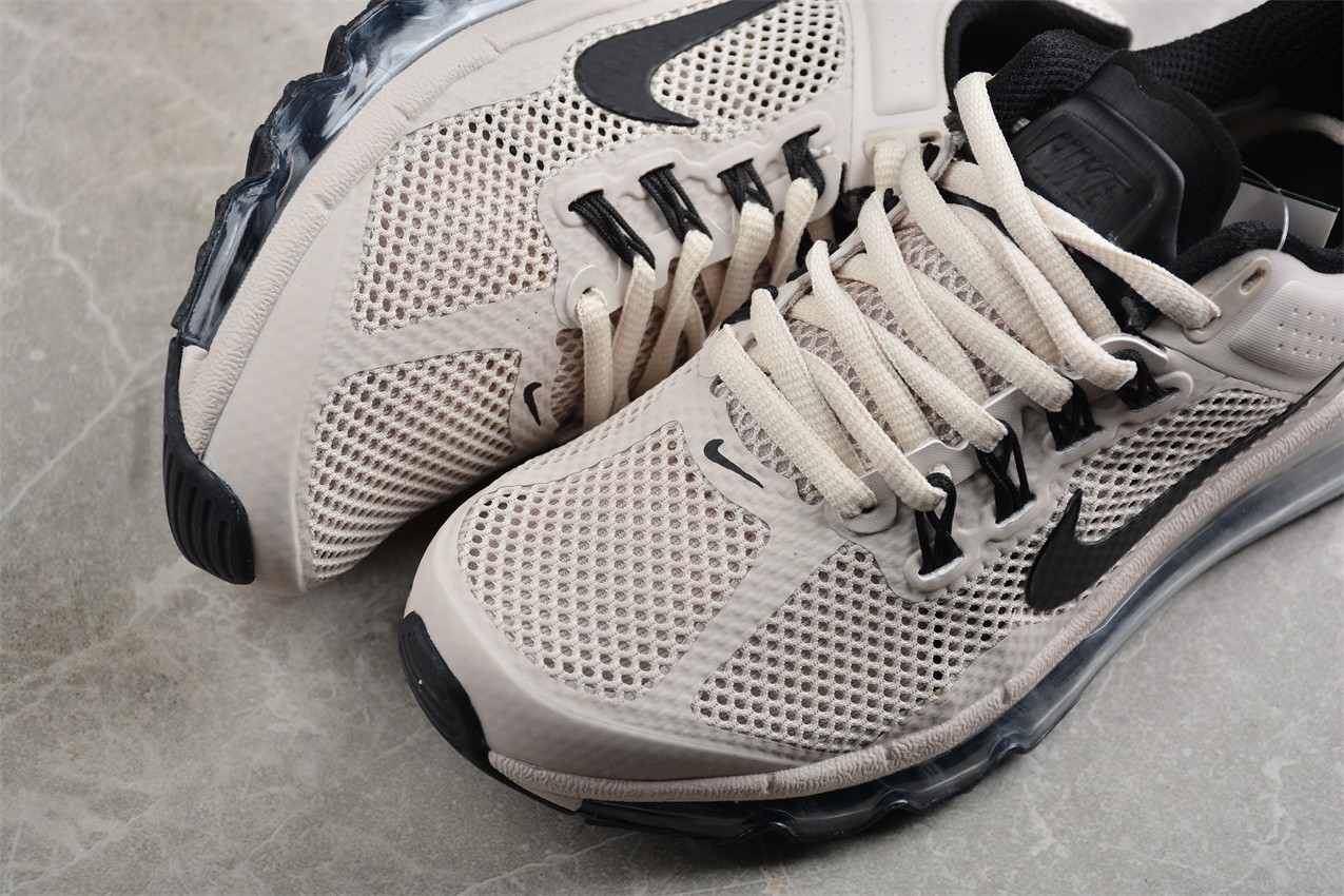 Men Nike Air Max 2013 'Desert Sand'
