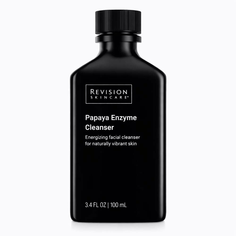 Revision Skincare Papaya Enzyme Cleanser  3.4 oz - Free Shipping