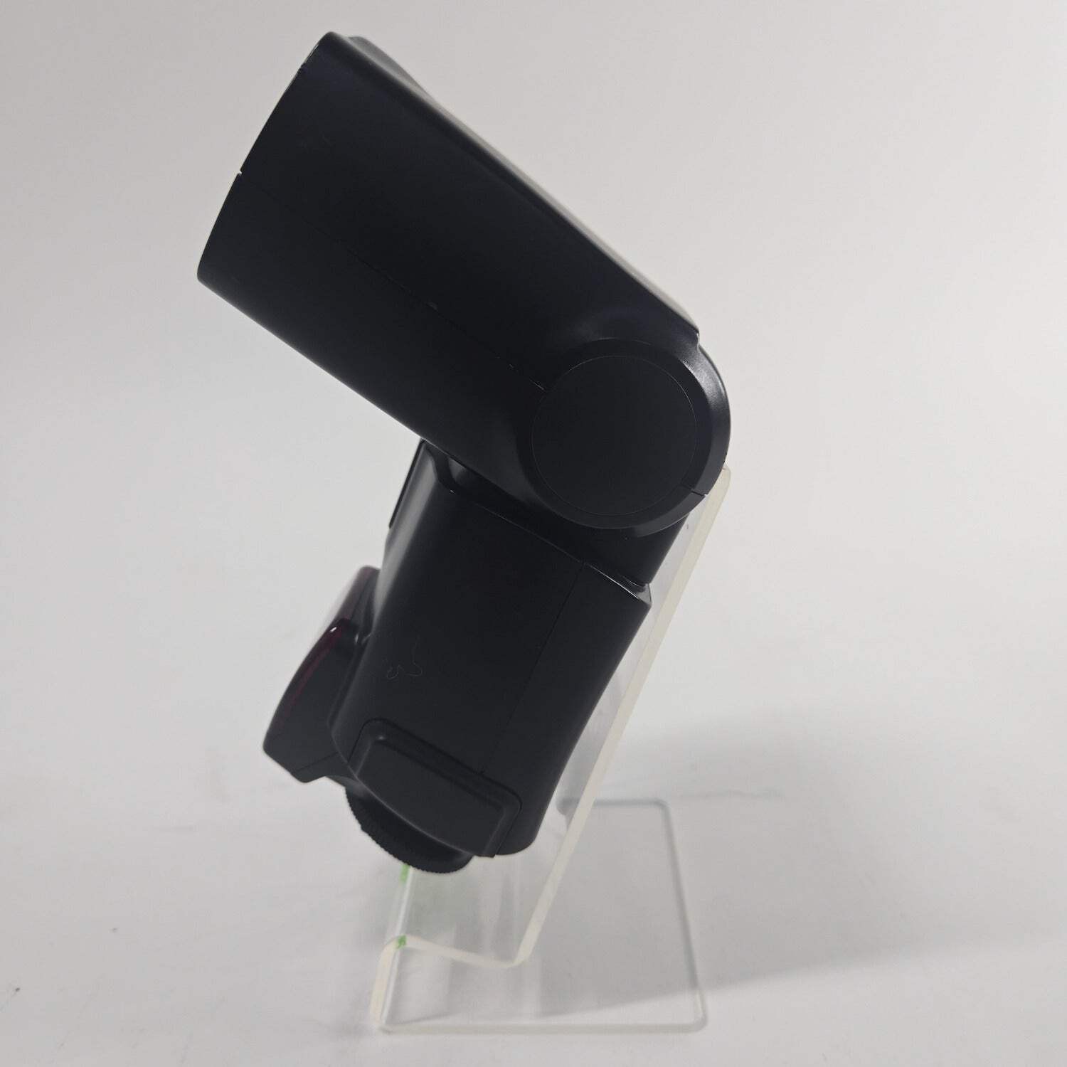 Canon Speedlite 580EX Flash