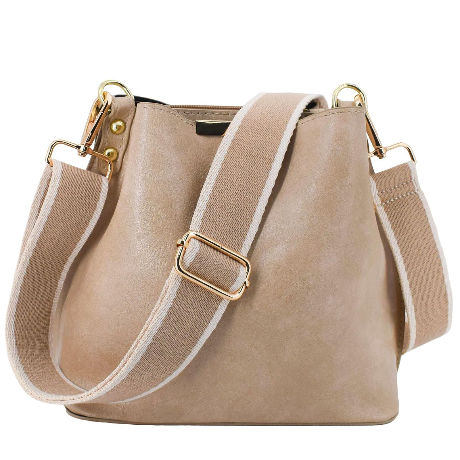 Adjustable Purse Strap Bag Shoulder Strap Replacement Crossbody Canvas Bag Ha...