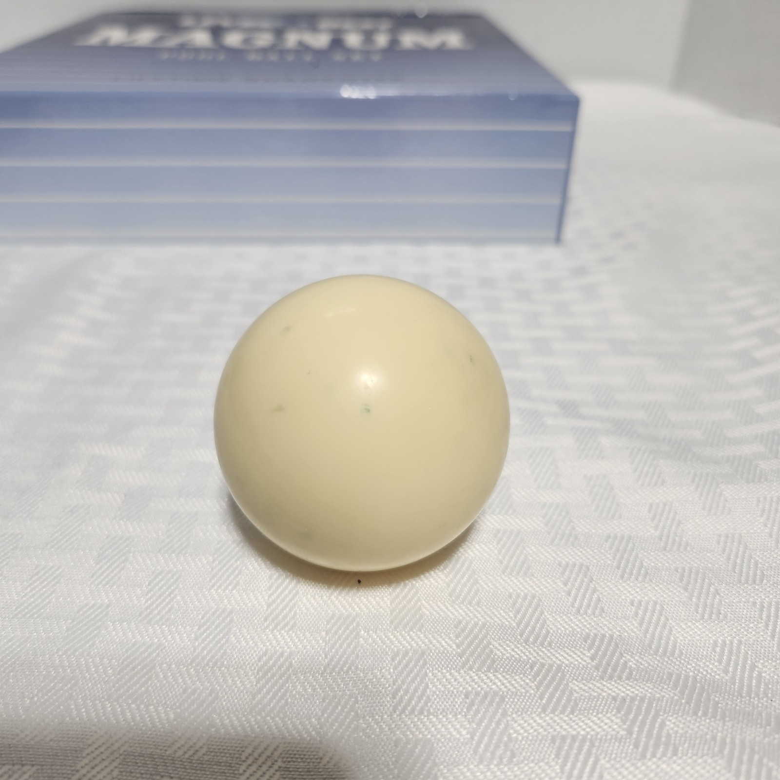 The Level Best Magnum Pool Ball Set