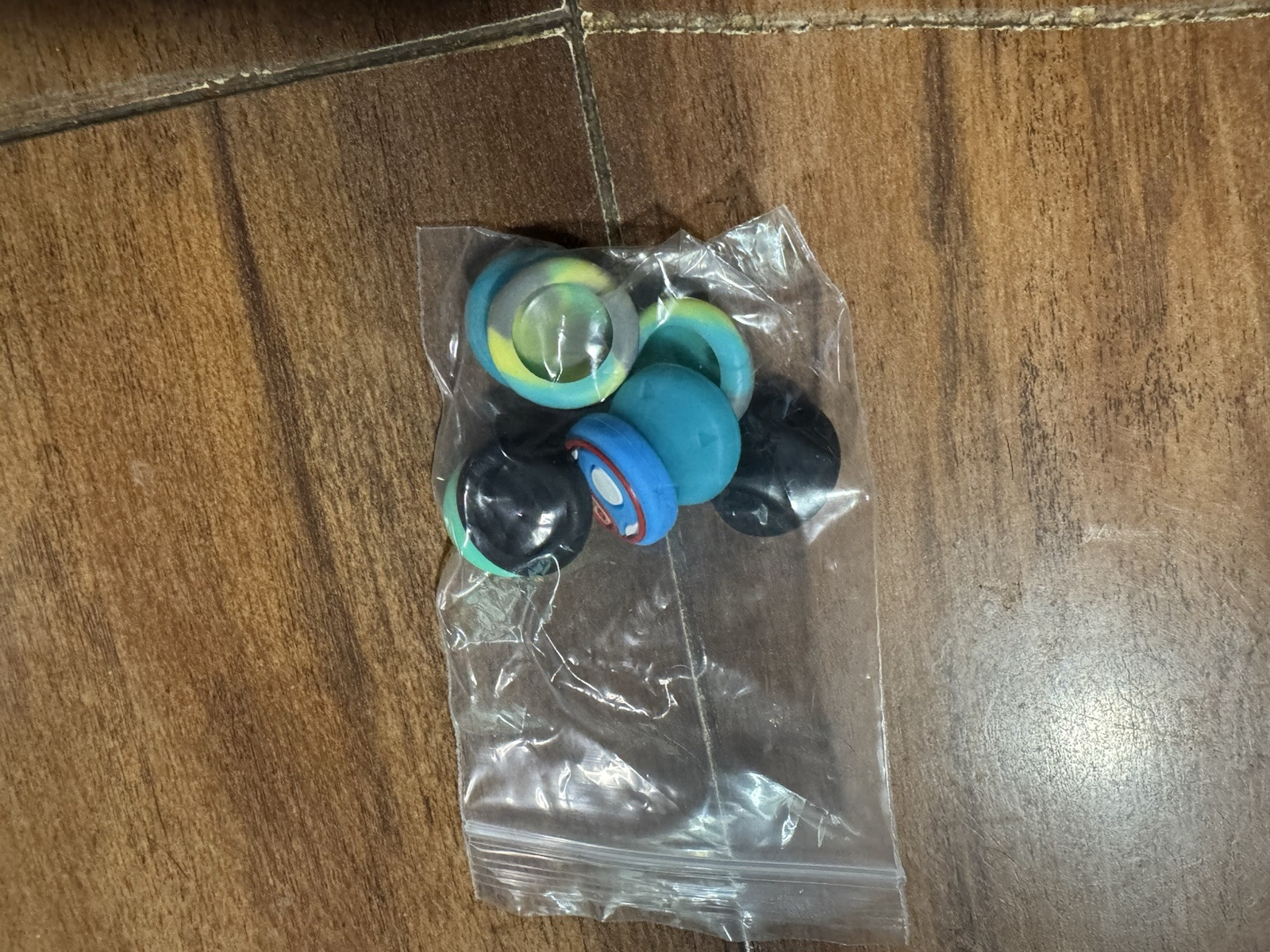 Nintendo Switch Accessories