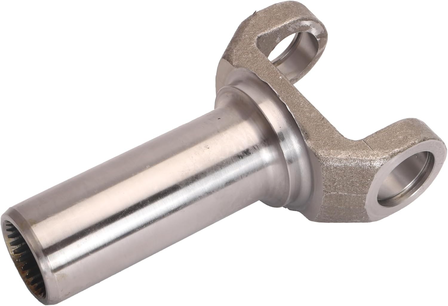 2-3-6081X Transmission Slip Yoke 26/27 Spines Compatible with GM for Turbo 350 T