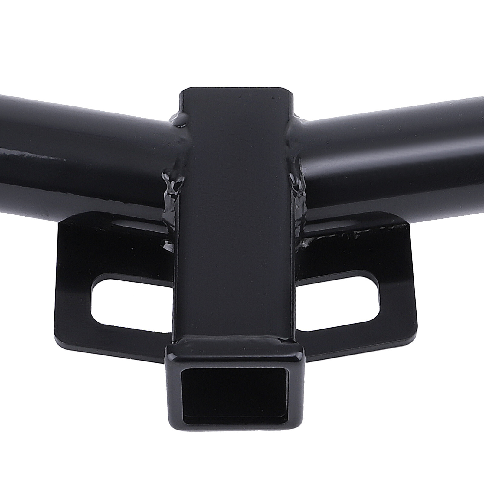 Class 3 2" Receiver Rear Trailer Hitch for Ford Transit 150 250 350 2015-2021
