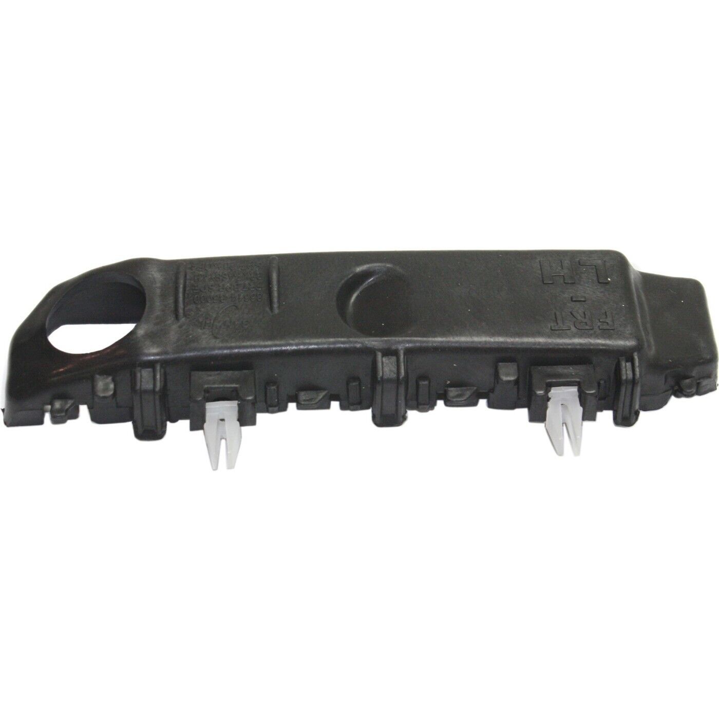 Bumper Bracket For 2014-2016 Kia Forte Forte Koup Front Driver Side