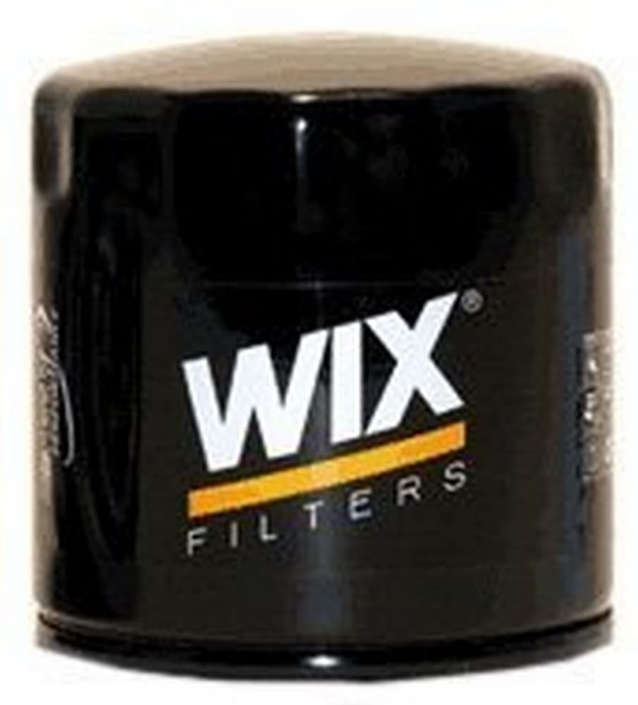 WIX 51085 Oil Filter Pack of 1