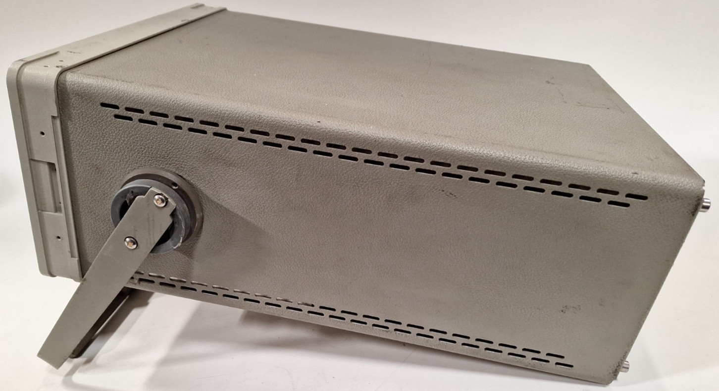 HP 8592D Spectrum Analyzer 9KHz - 22GHz