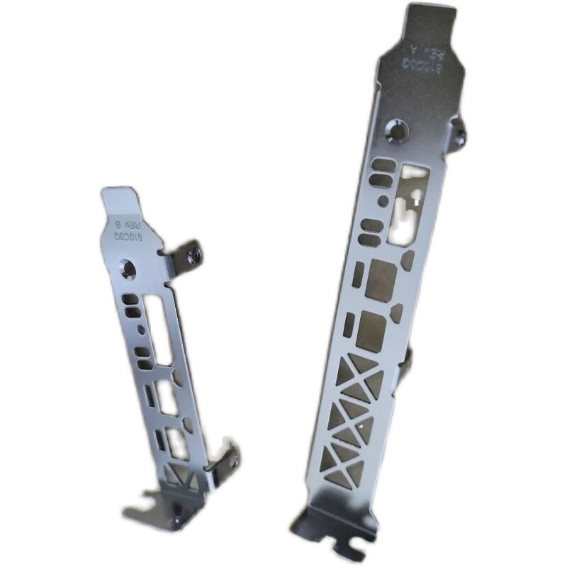 Height and short Bracket AMD Radeon Pro WX2100 WX 2100 WX 3100 wx3100 Video Card
