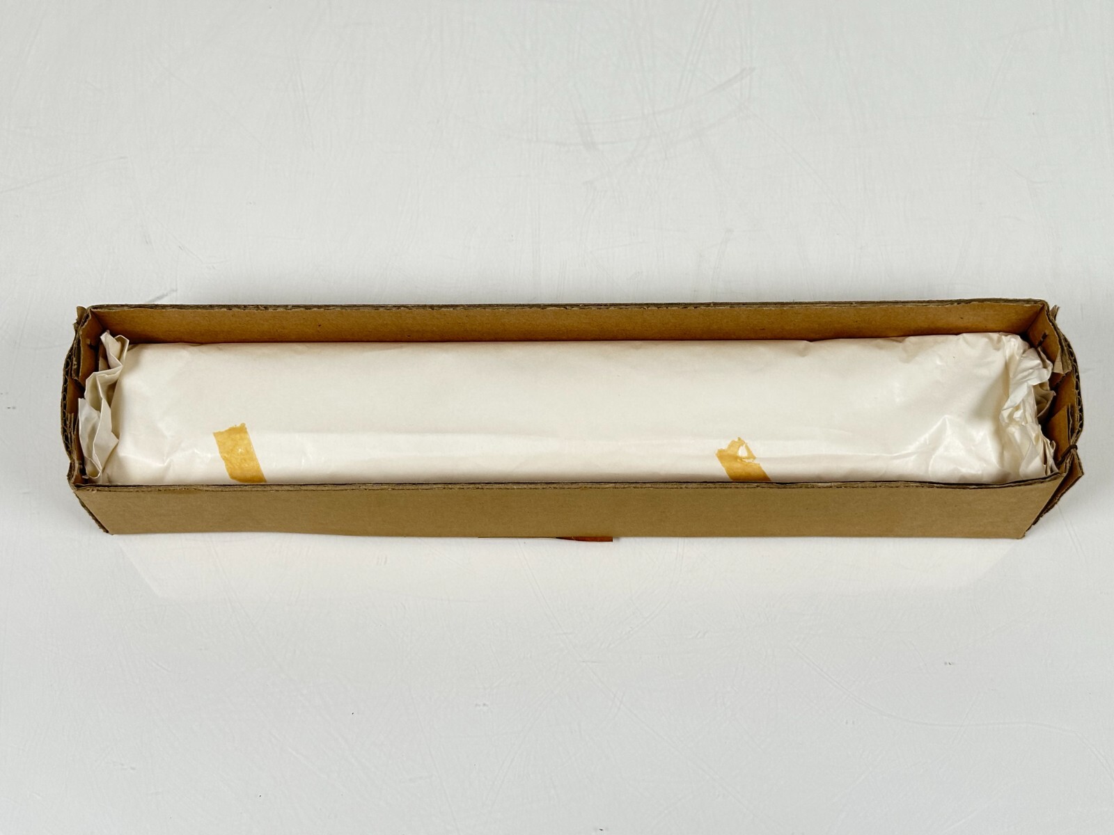 (NEW OLD STOCK) Yamaha Disklavier DKC500RXG White Faceplate / Front Assembly