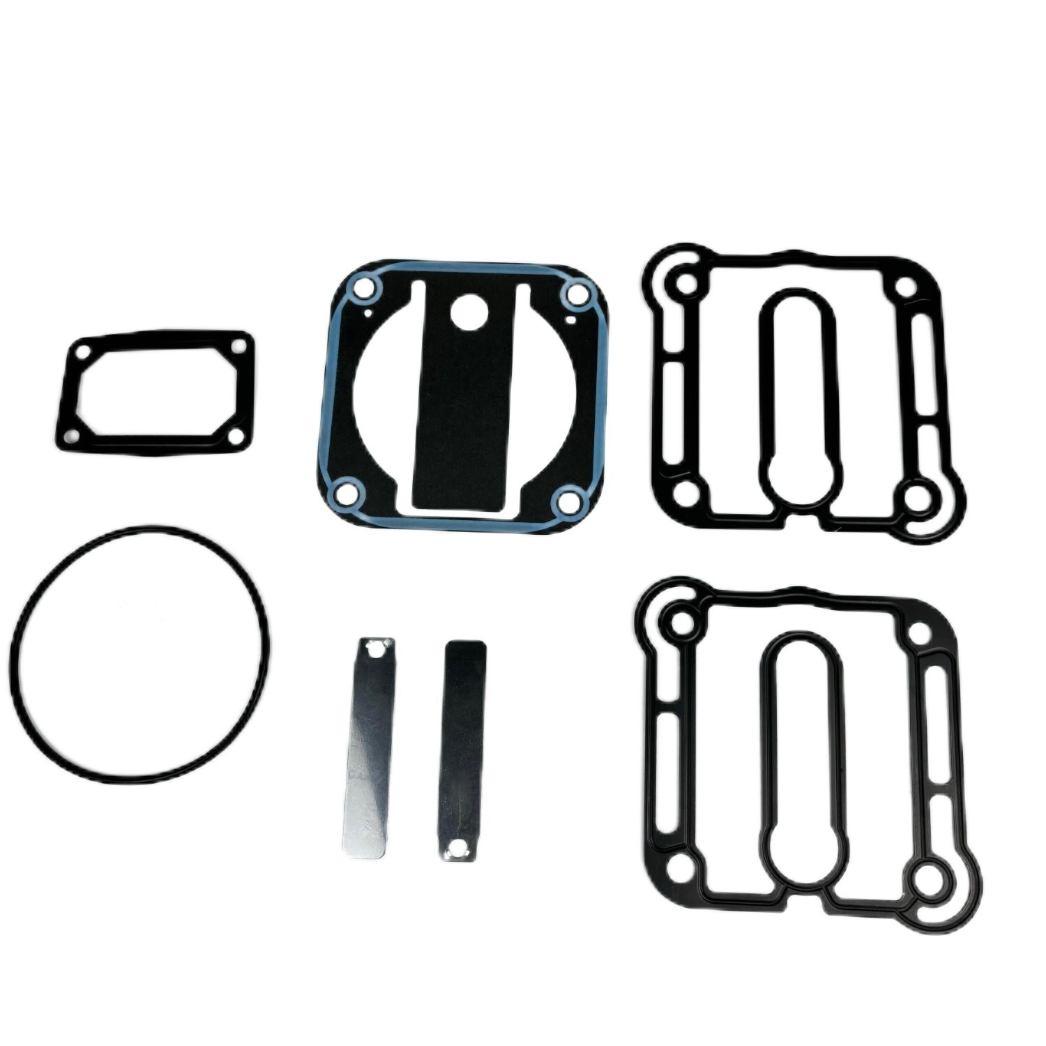 Repair Kit For Air Brake Compressor LK3994 4897301 504016818 For Iveco 75E17