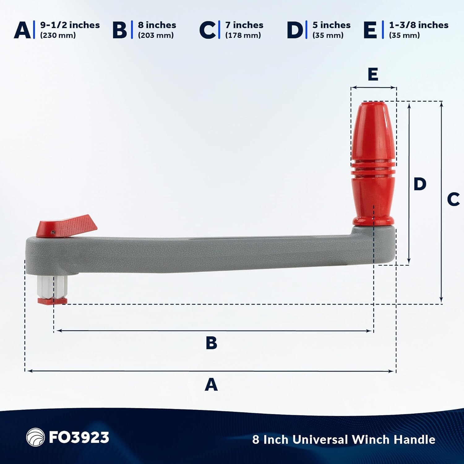 Sailboat , Universal Floating 8-inch & 10-inch Size