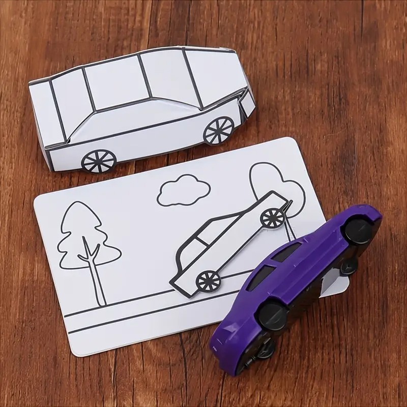 Appearing Car By Hyde Ren Magic Tricks Illusion Box Magic Tricks Toy Magic Props