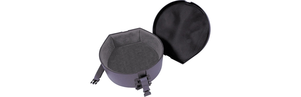 SKB RotoX Molded Drum Case 14 x 14 in.