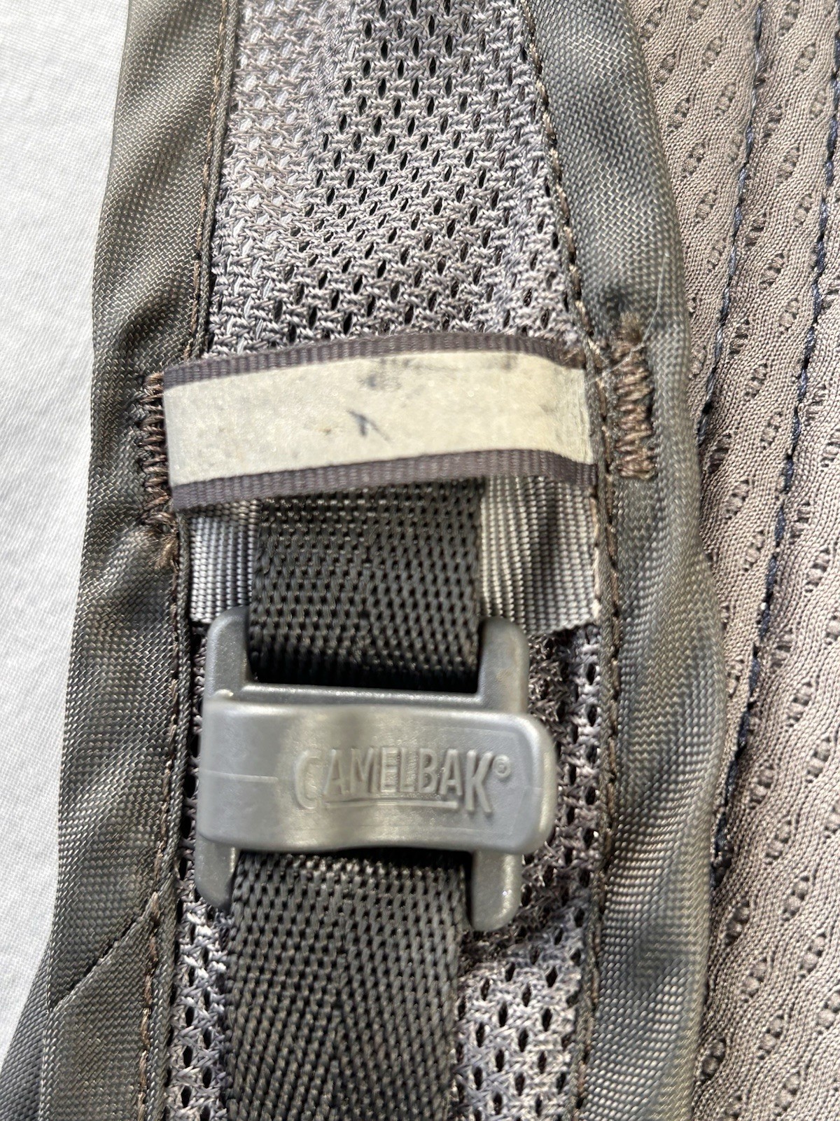 CamelBak Classic 2L hydration pack Backpack Only No Liner