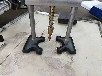 Sheet Metal Dent Spot Welding Pulling Unit Quick Puller Car Body Repair Tool US