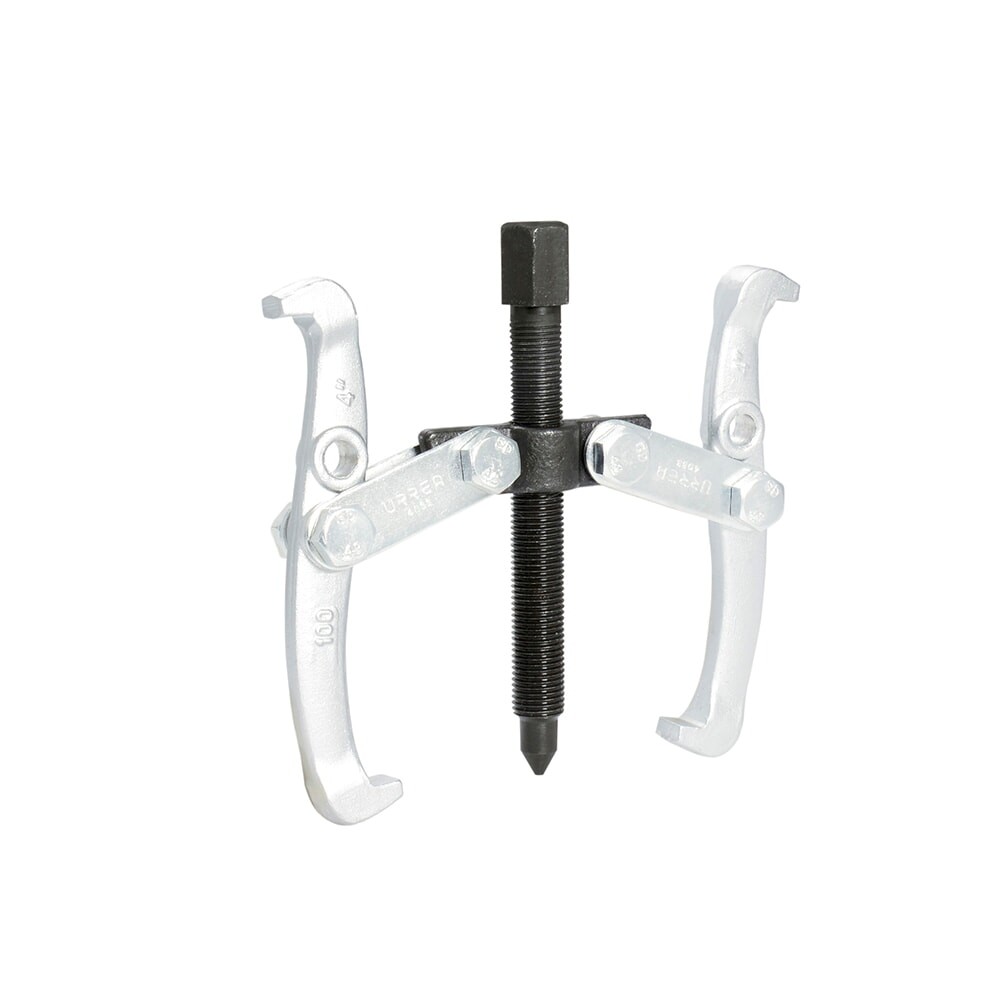 URREA 4033 Reversible 2-Position 2-Jaw Puller 2-Tons 4" Opening