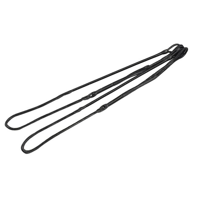 TenPoint Vapor Red/Black Crossbow Cables Replacement Set (HCA-12813)