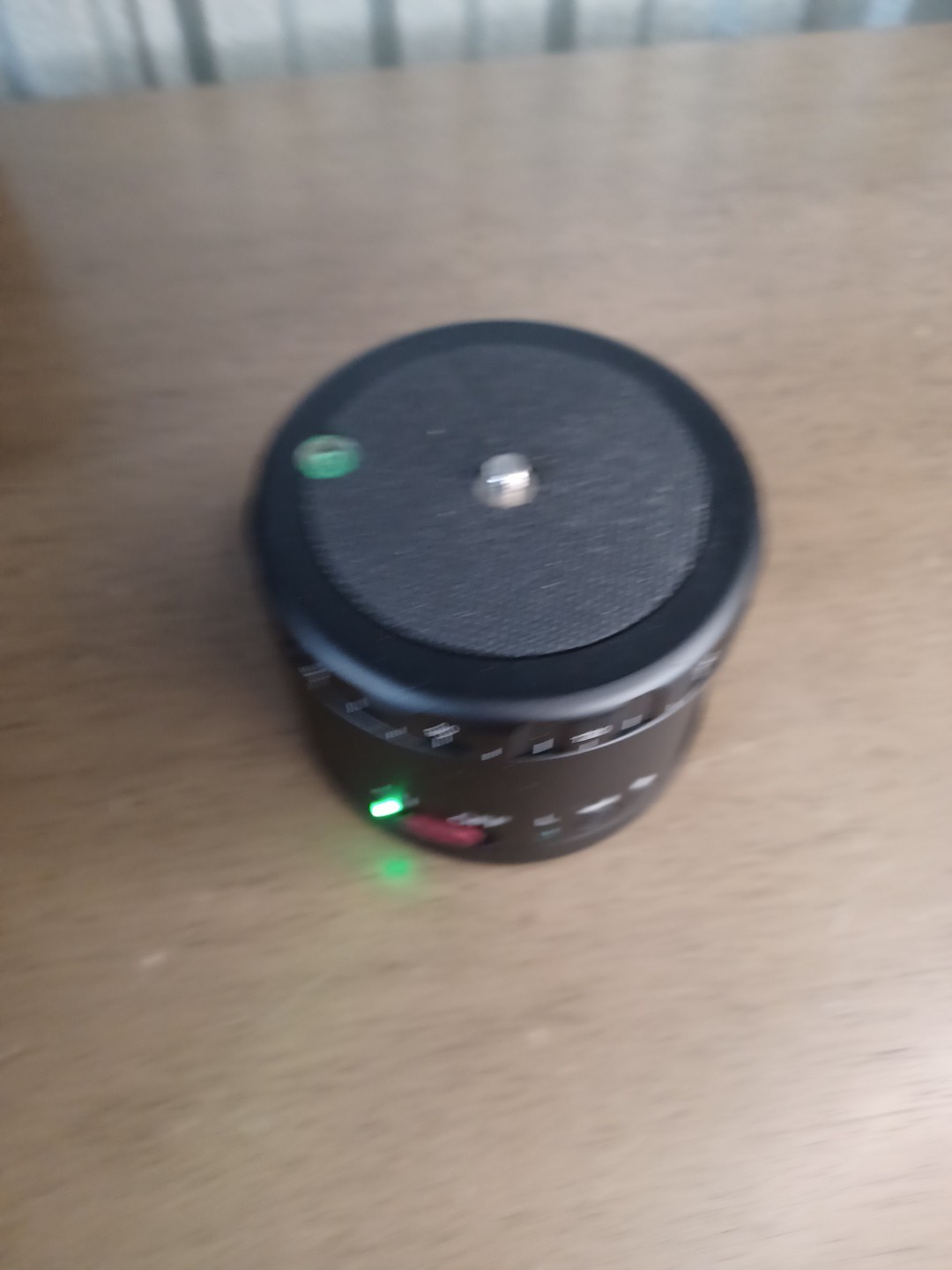 AFI MA2 360* Metal Electric Panorama Head MINT !