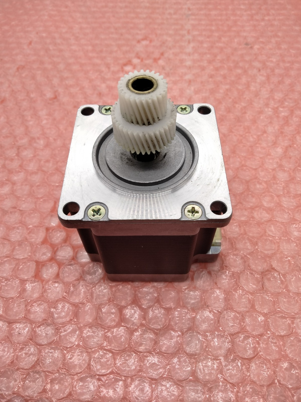 DATAMAX DPO78-2773-01 I-CLASS STEPPER MOTOR