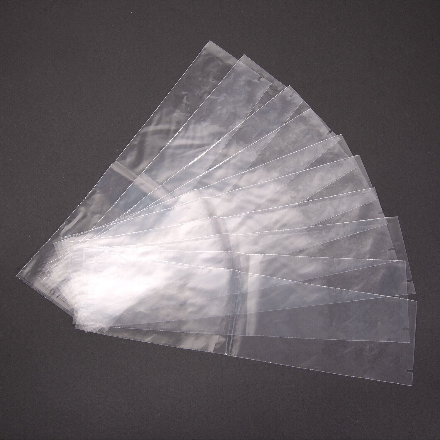 JMU Dental Disposable Syringe Sleeves Plastic Cover 2.5"X10" 500pcs/box