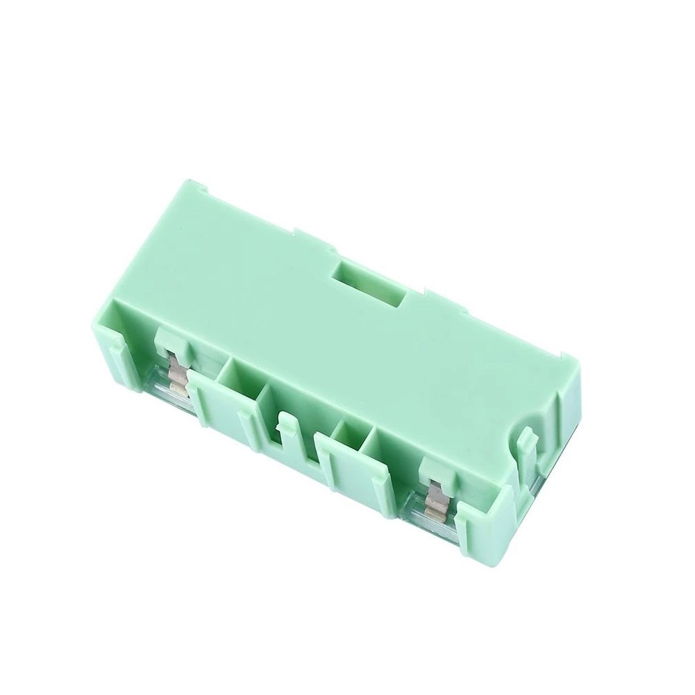 10 Piece Storage Case for Efficiently Organizing Electronic Components